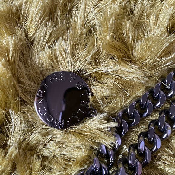 HP🦋Stella McCartney Falabella (three-chain) - Picture 10 of 13